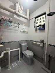 Blk 202 Yishun Palm Spring (Yishun), HDB 3 Rooms #549750311